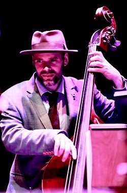 Ben Hazelton Ben Hazelton